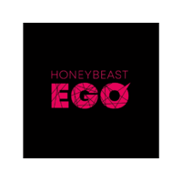 GOLD Honeybeast - Ego (CD)