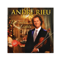 UNIVERSAL André Rieu - December Lights (CD)