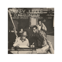 BLUE NOTE Duke Ellington - Money Jungle (CD)