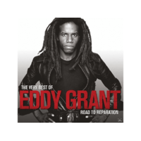 UNIVERSAL Eddy Grant - The Very Best of Eddy Grant - The Road to Reparation (CD)