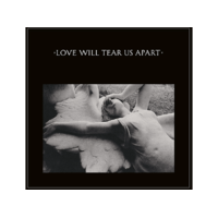 MAGNEOTON ZRT. Joy Division - Love Will Tear Us Apart (180 gram, Limited Edition) (Vinyl EP (12"))
