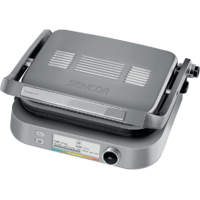 SENCOR SENCOR SBG 6231SS Intelligens kontaktgrill