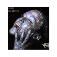 RCA Alanis Morissette - Such Pretty Forks In The Road (Vinyl LP (nagylemez))