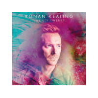 UNIVERSAL Ronan Keating - Twenty Twenty (CD)