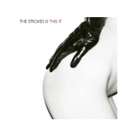 RCA The Strokes - Is This It (Vinyl LP (nagylemez))