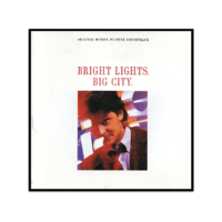 MAGNEOTON ZRT. Filmzene - Bright Lights, Big City (Limited White Edition) (Vinyl LP (nagylemez))