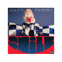 CAPITOL Katy Perry - Smile (CD)