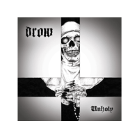 NAIL RECORDS Drow - Unholy (CD)