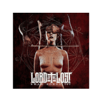 NAPALM Lord Of The Lost - Swan Songs III (Digipak) (CD)