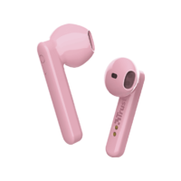 TRUST TRUST Primo Touch vezeték nélküli bluetooth fülhallgató, pink (23782)