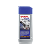 SONAX SONAX Xtreme Brilliant Wax 1, autóápoló viasz, 250ml