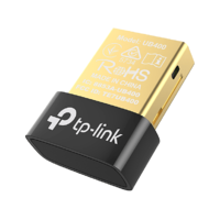 TP LINK TP LINK UB400 Bluetooth 4.0 Nano USB Adapter