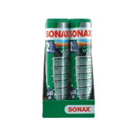 SONAX SONAX Mikroszálas törlőkendő, 2db