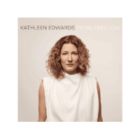 SPV Kathleen Edwards - Total Freedom (CD)