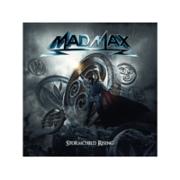 SPV Mad Max - Stormchild Rising (Vinyl LP (nagylemez))