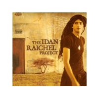 CUMBANCHA The Idan Raichel Project - The Idan Raichel Project (CD)