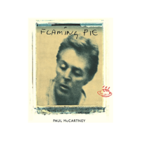 UNIVERSAL Paul McCartney - Flaming Pie (Special Edition) (CD)