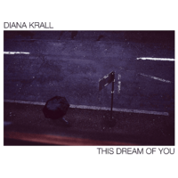 VERVE Diana Krall - This Dream Of You (CD)