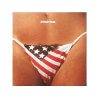 AMERICAN RECORDINGS The Black Crowes - Amorica (CD)