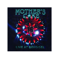 MEMBRAN Mother's Cake - Live At Bergisel (CD)