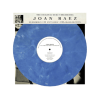 MAGIC OF VINYL Joan Baez - The Originals Debut Recording (Vinyl LP (nagylemez))