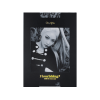  Chung Ha - Flourishing (Slipcase) (CD + könyv)