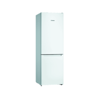 BOSCH BOSCH KGN36NWEA Serie2 Kombinált hűtőszekrény