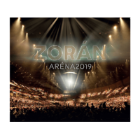 UNIVERSAL Zorán - Aréna 2019 (CD)
