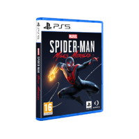 SONY Marvel's Spider-Man: Miles Morales (PlayStation 5)