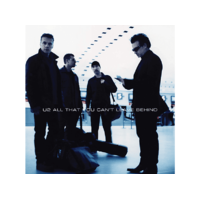 ISLAND U2 - All That You Can't Leave Behind - 20. évfordulós újrakiadás (Deluxe Edition) (CD)
