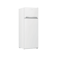 BEKO BEKO RDSA-240K30 WN felülfagyasztós kombinált hűtőszekrény
