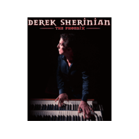 INSIDE OUT Derek Sherinian - The Phoenix (Vinyl LP + CD)