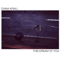 VERVE Diana Krall - This Dream Of You (Vinyl LP (nagylemez))