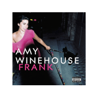 UNIVERSAL Amy Winehouse - Frank (Vinyl LP (nagylemez))