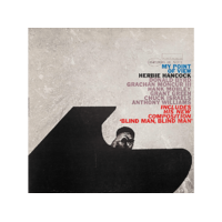 BLUE NOTE Herbie Hancock - My Point Of View (Vinyl LP (nagylemez))