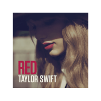 BIG MACHINE Taylor Swift - Red (Vinyl LP (nagylemez))