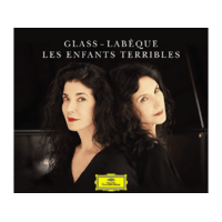 DECCA Katia Labéque & Marielle Labéque - Les Enfants Terribles (CD)