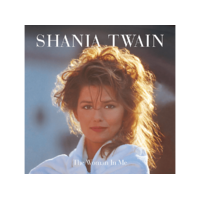 MERCURY Shania Twain - The Woman In Me (Deluxe Diamond Edition) (CD)