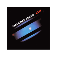 UNIVERSAL Tangerine Dream - Exit (Remastered 2020) (CD)