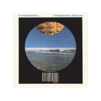 UNIVERSAL Tangerine Dream - Hyperborea (Remastered 2020) (CD)