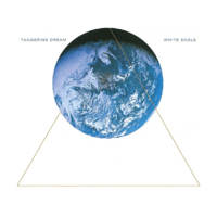 UNIVERSAL Tangerine Dream - White Eagle (Remastered 2020) (CD)