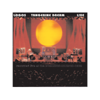 UNIVERSAL Tangerine Dream - Logos (Remastered 2020) (CD)