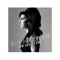 UNIVERSAL Amy Winehouse - The Collection (Box Set) (CD)