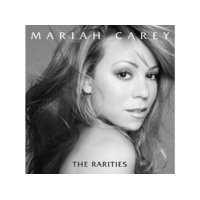 COLUMBIA Mariah Carey - The Rarities (CD)