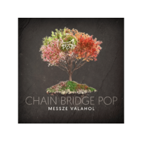 GOLD Chain Bridge Pop - Messze valahol (CD)