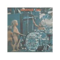 RHINO Különböző előadók - Woodstock Vol.2 (CD)