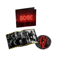 COLUMBIA AC/DC - Power Up (CD)