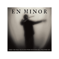 SEASON OF MIST En Minor - When The Cold Truth Has Worn Its Miserable Welcome Out (Digipak) (CD)