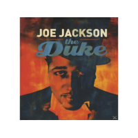 EDEL Joe Jackson - The Duke (Vinyl LP (nagylemez))