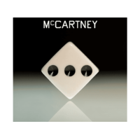 CAPITOL Paul McCartney - McCartney III (Vinyl LP (nagylemez))